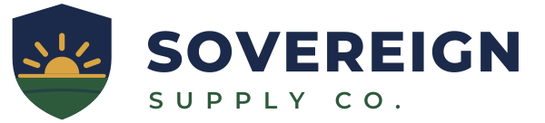 Sovereign Supply Co.